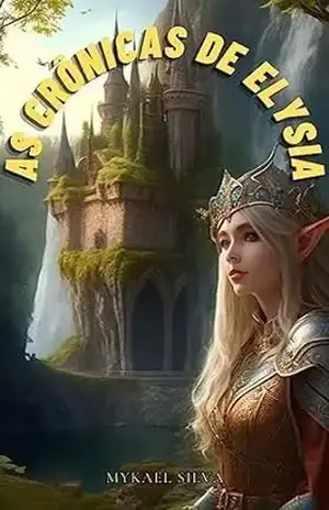 As Crônicas de Elysia - Mykael  Silva Souza 