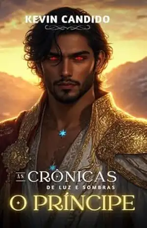 As Crônicas de Luz e Sombra: O Príncipe – Kevin Cândido