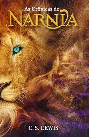 As Crônicas de Nárnia – Edição comemorativa de 75 anos – Capa deluxe com jacket - C.S. Lewis
