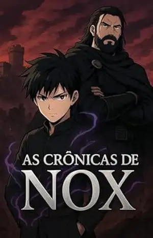 As Crônicas de Nox (Eclipse Final) – willian villar