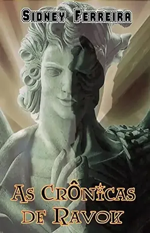 As Crônicas De Ravok - Sidney Ferreira