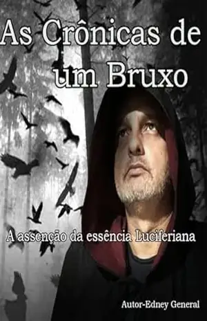 As Crônicas de um Bruxo: A acessão da essência luciferiana – Edney General da Silva