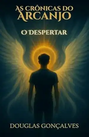 As Crônicas do Arcanjo: O Despertar – Douglas Gonçalves