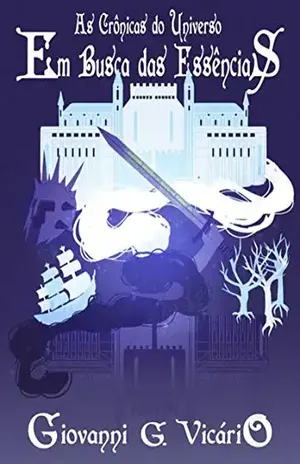 As Crônicas Do Universo - Giovanni G. Vicário