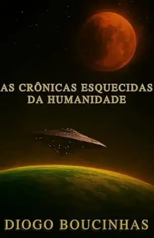 As Crônicas Esquecidas da Humanidade - Diogo Boucinhas