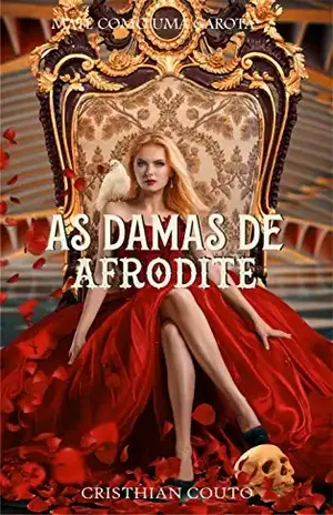 As Damas de Afrodite – Cristhian Couto
