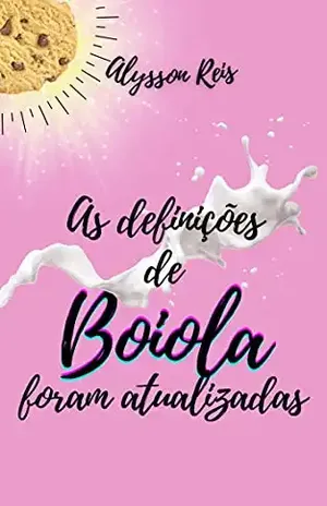 As definições de boiola foram atualizadas – Alysson  Reis