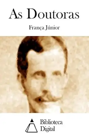 As Doutoras – França Júnior