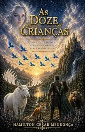 As Doze Crianças – Hamilton Cesar  Mendonça