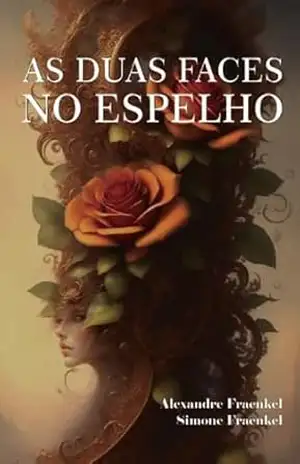 AS DUAS FACES DO ESPELHO – Simone Fraenkel