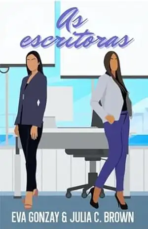 As escritoras – Eva Gonzay