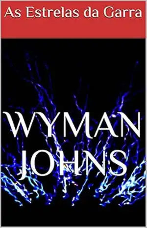 As Estrelas da Garra – Wyman Johns