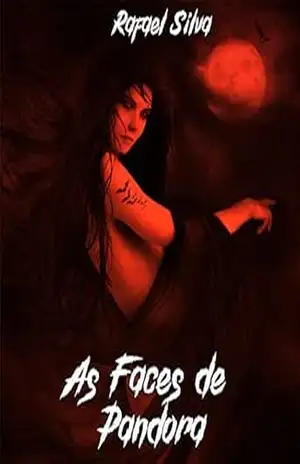As Faces de Pandora – Rafael Silva