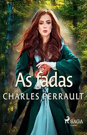As fadas (Clássicos infantis) – Charles Perrault