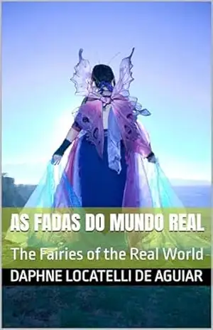 As Fadas do Mundo Real: The Fairies of the Real World – DAPHNE LOCATELLI DE AGUIAR