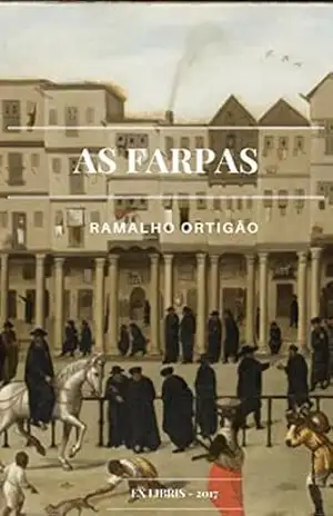 As Farpas – Ramalho  Ortigão