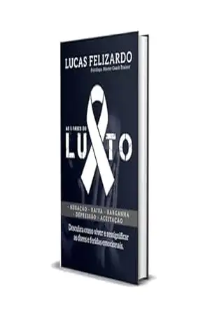 AS FASES DO LUTO – Lucas Felizardo