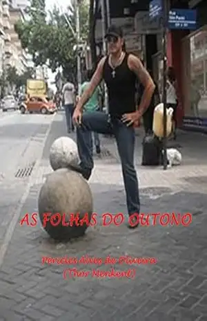 AS FOLHAS DE OUTONO (1) – PÉRICLES ALVES DE OLIVEIRA