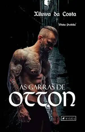 As garras do Otton – Xiluwa da Costa