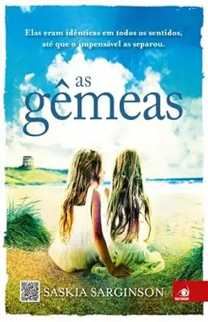 As gêmeas – Saskia Sarginson