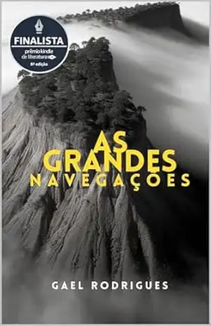 As Grandes Navegações – Gael Rodrigues