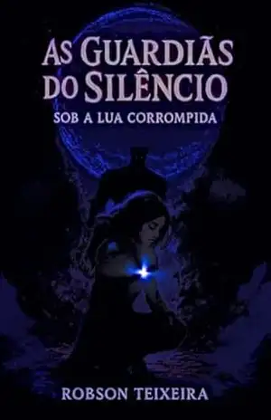 As Guardiãs do Silêncio – Sob a Lua Corrompida – ROBSON TEIXEIRA