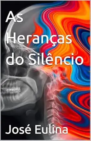 As Heranças do Silêncio – José Eulina