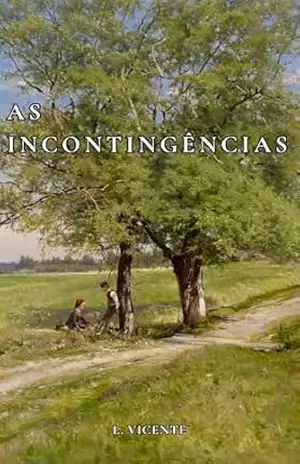 As Incontingências – Leonardo Vicente
