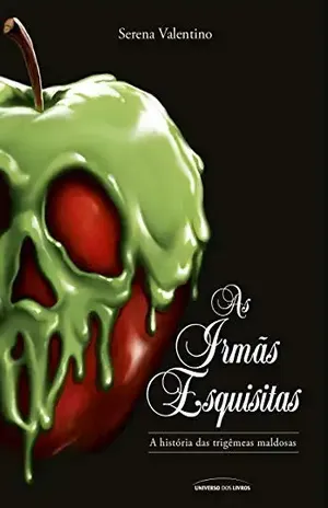 As Irmãs esquisitas - Valentino