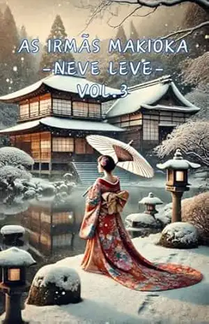 As Irmãs Makioka –Neve Leve–: Volume 3 – Junichiro Tanizaki