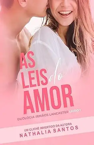 As Leis do Amor – Nathalia  Santos
