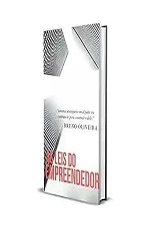 As leis do empreendedorismo – Bruno oliveira
