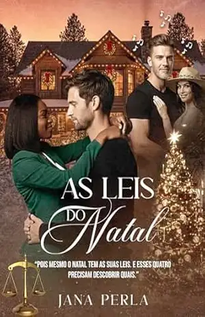 As Leis do Natal – Jana Perla