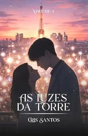 As Luzes da Torre – Volume 1 – Cris Santos