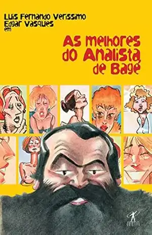 As melhores do analista de Bagé – Luis Fernando Verissimo