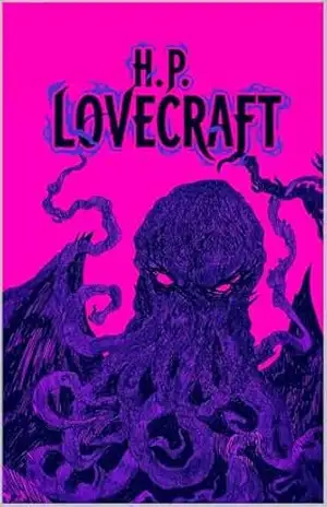 As Melhores obras de H.P. Lovecraft: 14 Contos de Horror Cósmico – H.P. Lovecraft