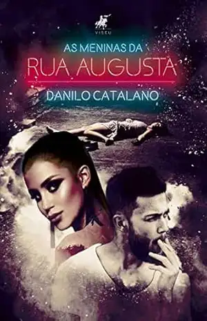As meninas da rua Augusta – Danilo Catalano