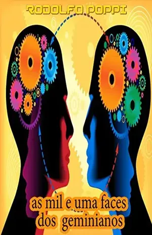 As Mil E Uma Faces Dos Geminianos – Rodolfo Poppi