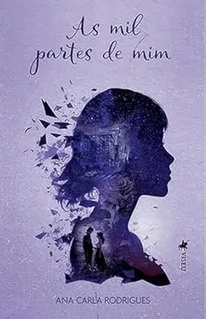 As Mil Partes de Mim – Ana Carla Rodrigues