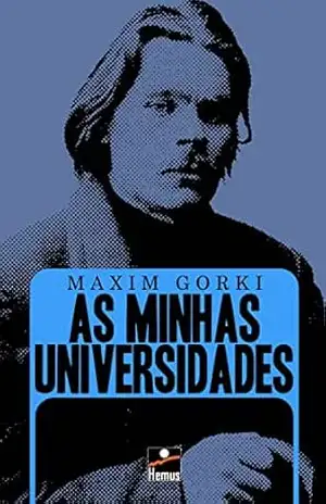 As Minhas Universidades – Maxim Gorki