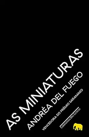 As miniaturas – Andréa del Fuego
