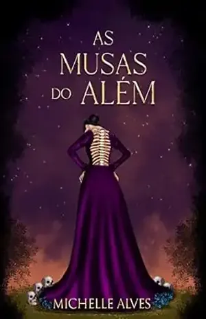As Musas do Além – Michelle Alves