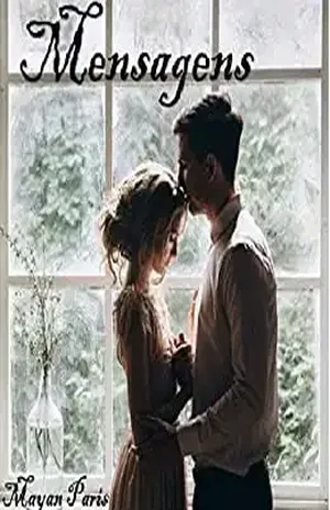 As Nossas Mensagens – Mayan Paris