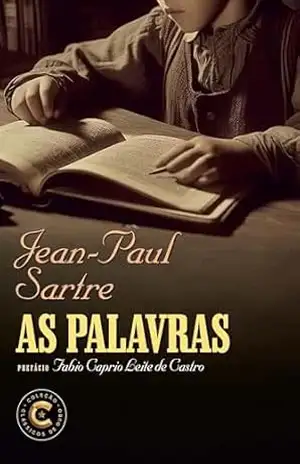 As palavras – Jean-Paul Sartre
