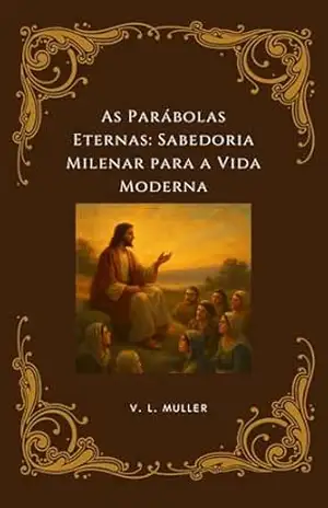 As Parábolas Eternas: Sabedoria Milenar para a Vida Moderna (Vencendo Juntos: Lições de Vida para o Sucesso e Felicidade) – V. L. Muller
