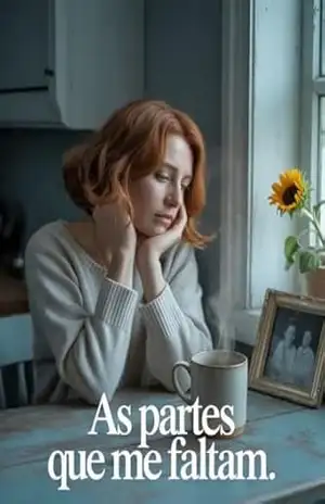 As Partes Que Me Faltam – Um romance sobre silêncio, perda e a busca por recomeços – Juliana Soares