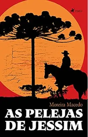 As Pelejas de Jessim – Moreira Macedo