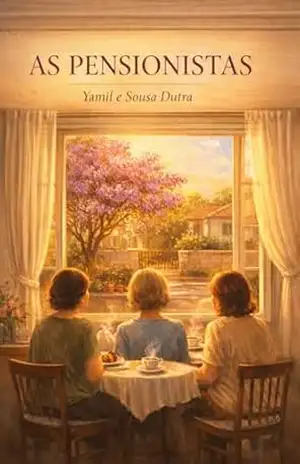 As Pensionistas – Yamil e Sousa Dutra