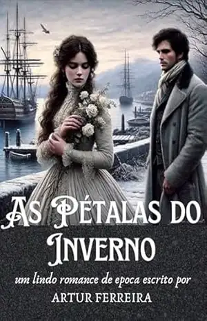 As Pétalas do Inverno – Artur  Ferreira