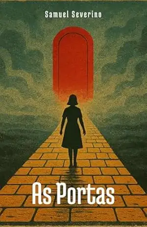 As Portas (conto) – Samuel  Severino